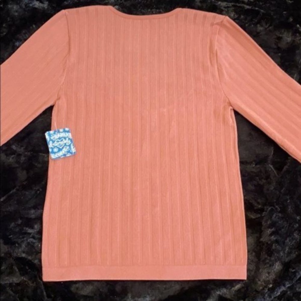 Free People Lucky You Layering Top. XS/S, M/L - Picture 5 of 10